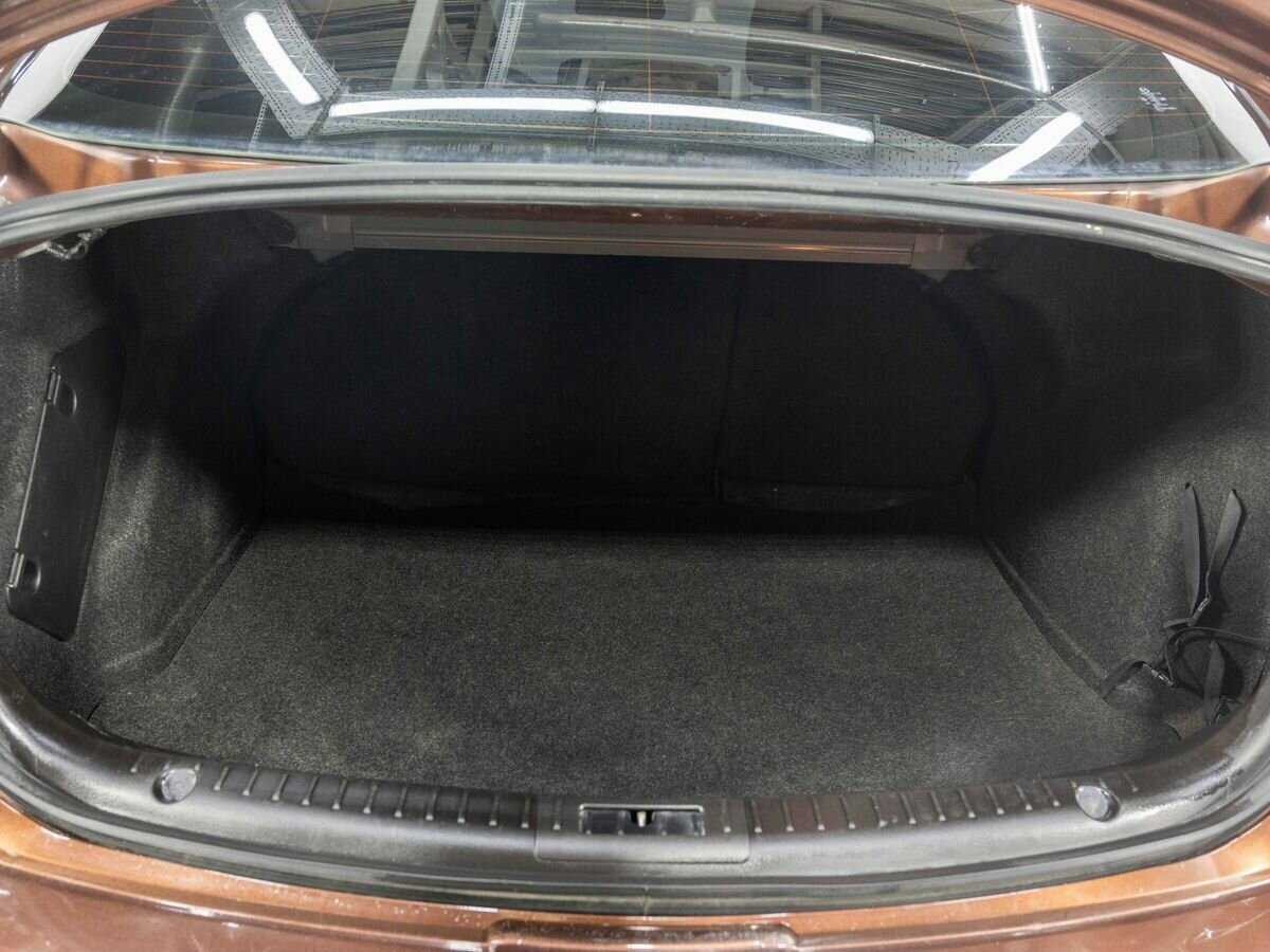 Купить Mazda 3 с пробегом. Фото: #23