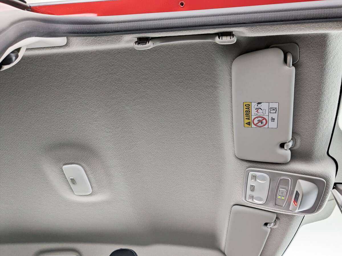 Купить Renault Kaptur с пробегом. Фото: #16