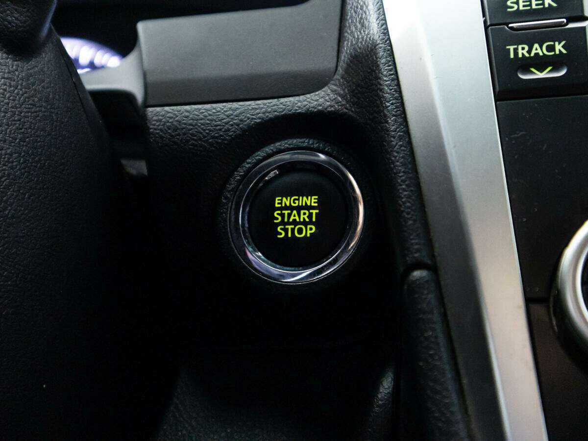 Купить Toyota Camry с пробегом. Фото: #16