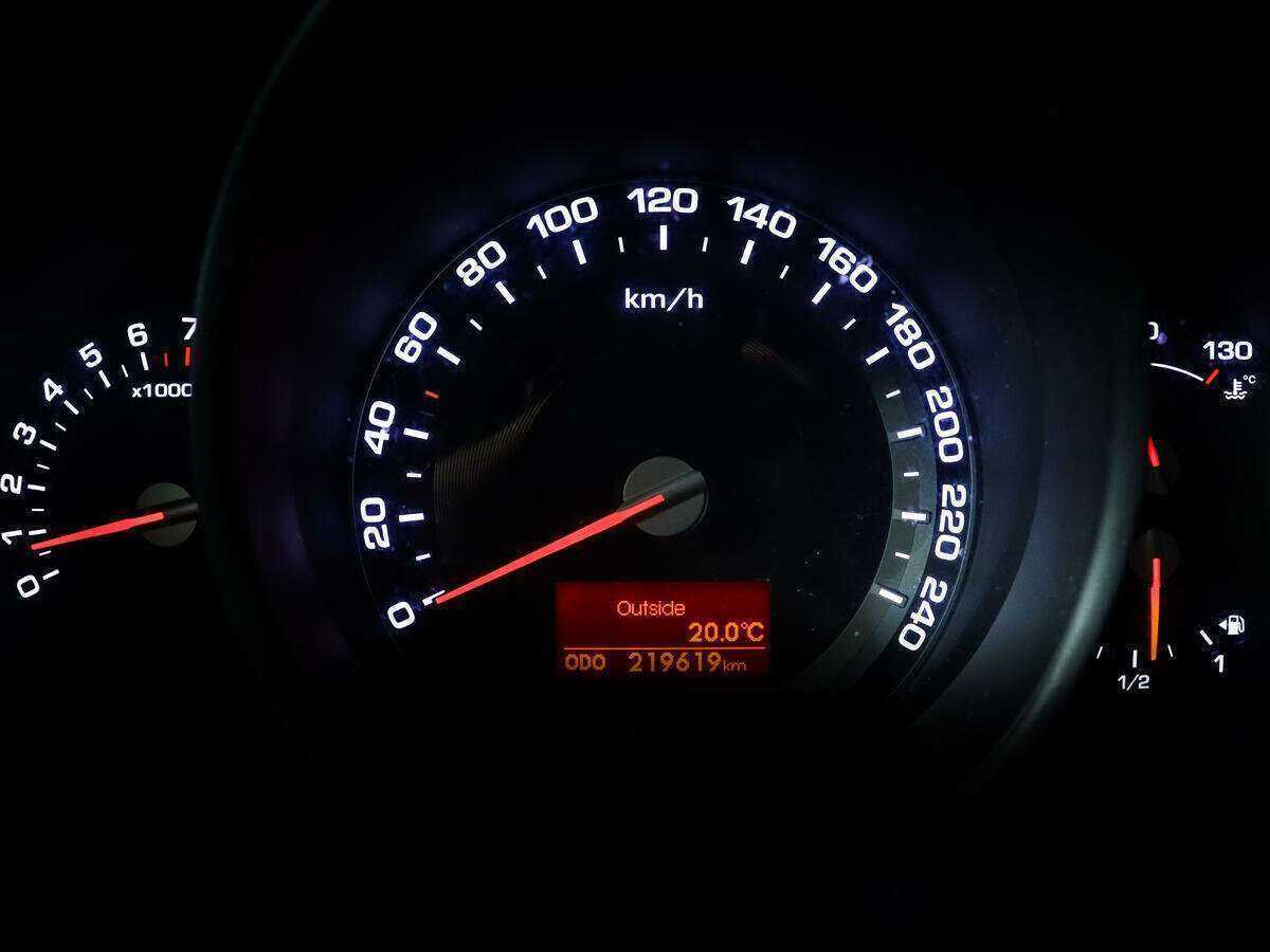 Купить Kia Sportage с пробегом. Фото: #8