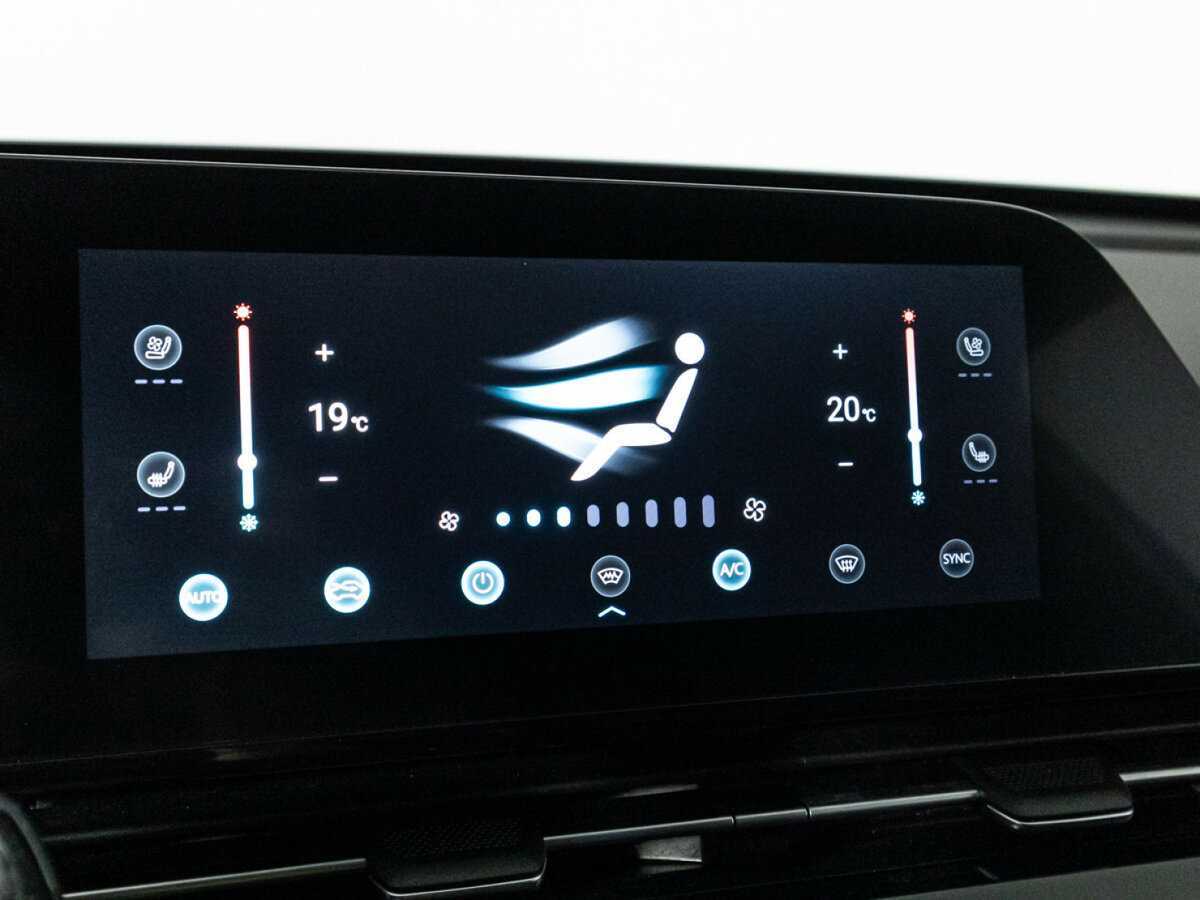 Купить OMODA C5 с пробегом. Фото: #17