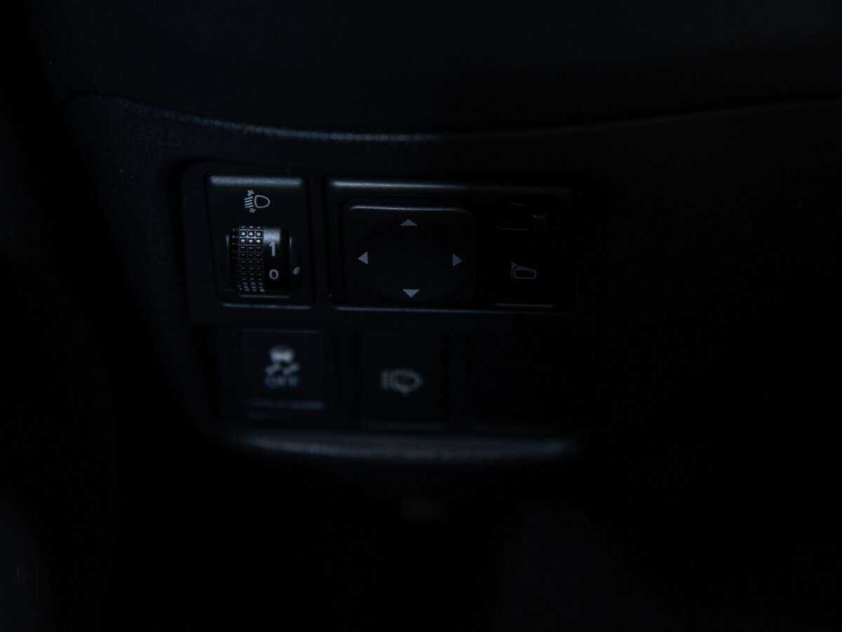 Купить Nissan Juke с пробегом. Фото: #14