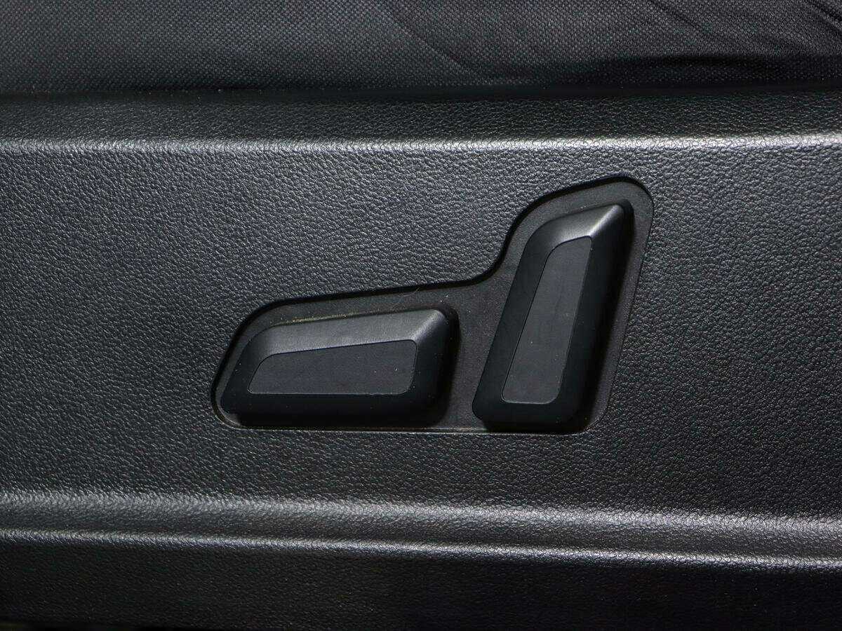 Купить Haval F7x с пробегом. Фото: #16