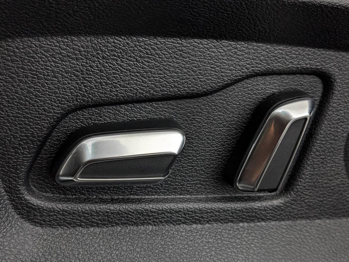 Купить Chery Tiggo 8 Pro с пробегом. Фото: #24