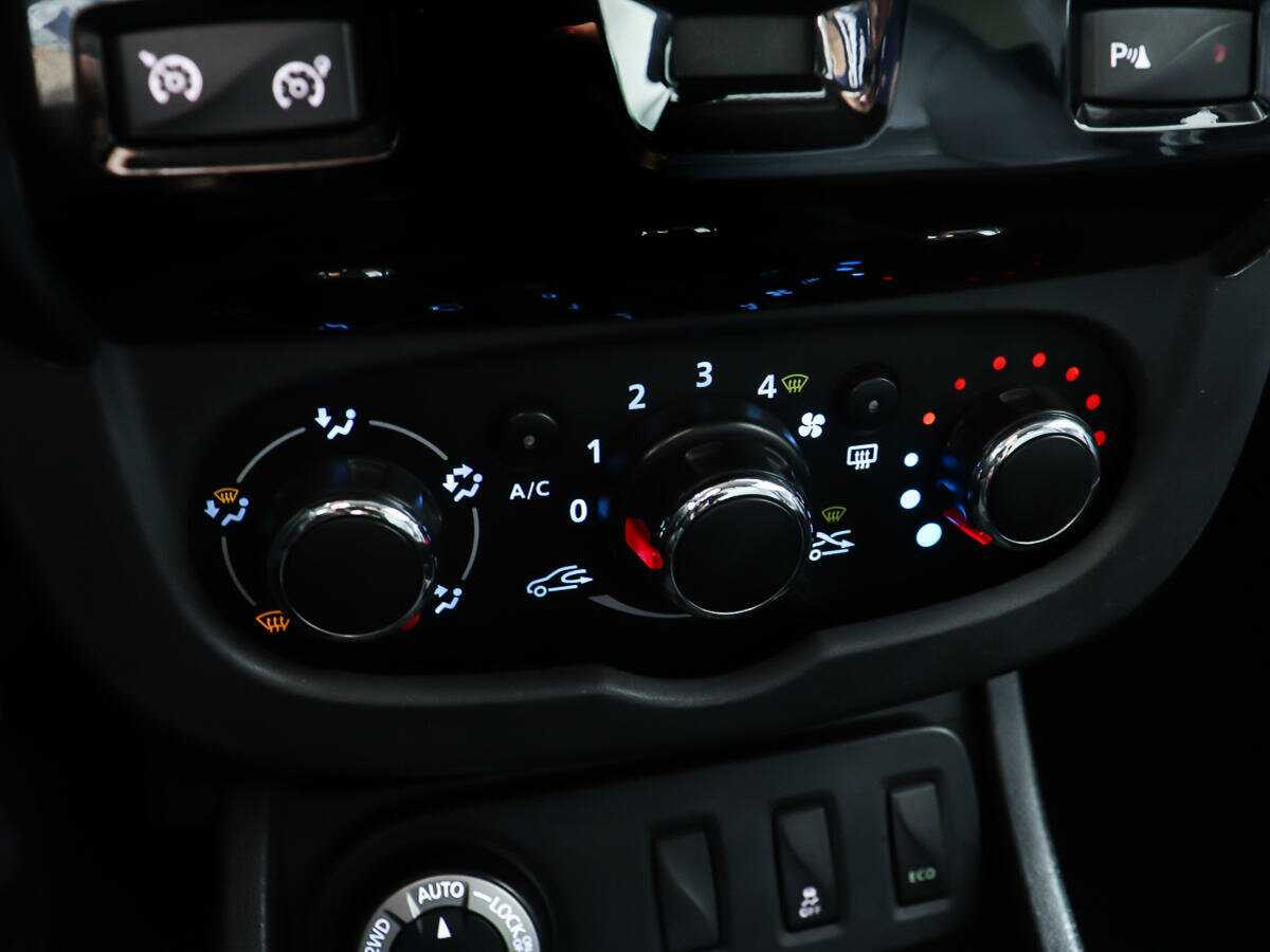 Купить Renault Duster с пробегом. Фото: #14