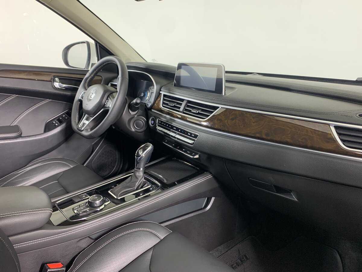 Купить Dongfeng 580 с пробегом. Фото: #13