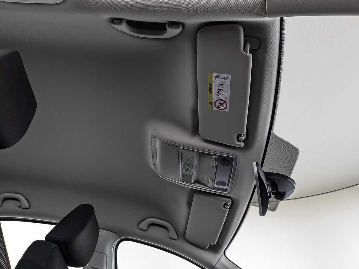 Купить Skoda Octavia с пробегом. Фото: #21