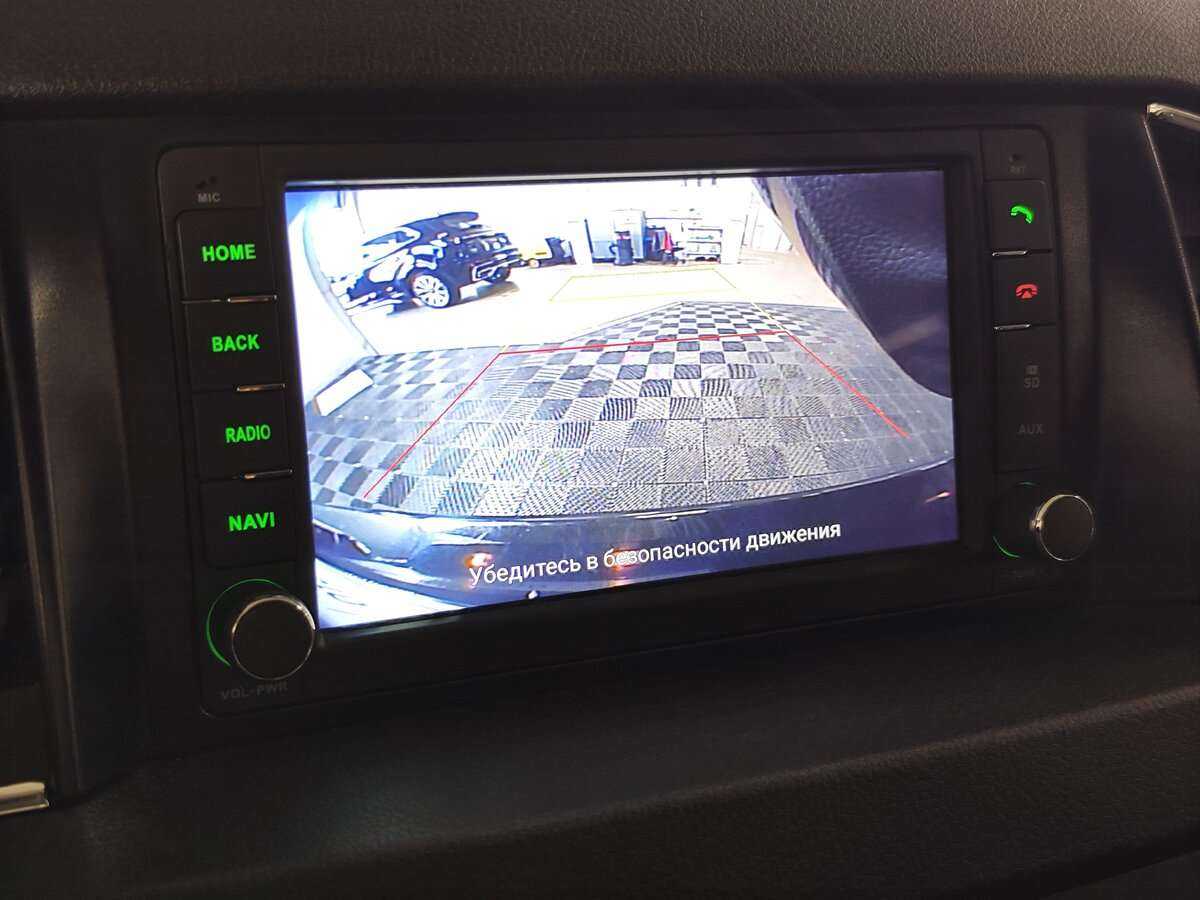 Купить УАЗ Patriot с пробегом. Фото: #11