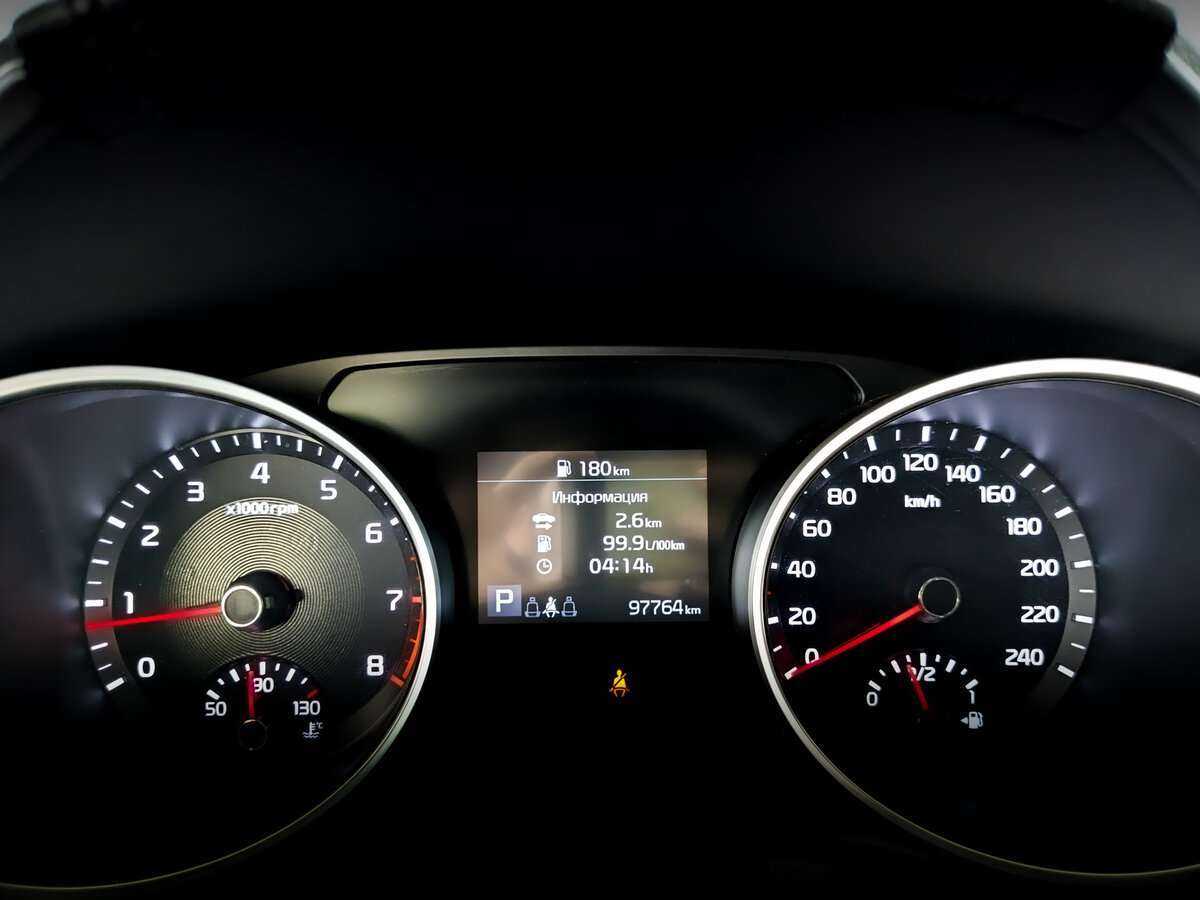 Купить Kia Ceed с пробегом. Фото: #12