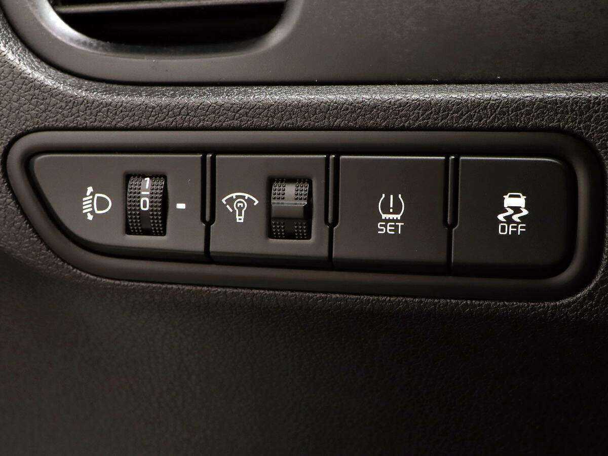 Купить Kia Rio с пробегом. Фото: #13