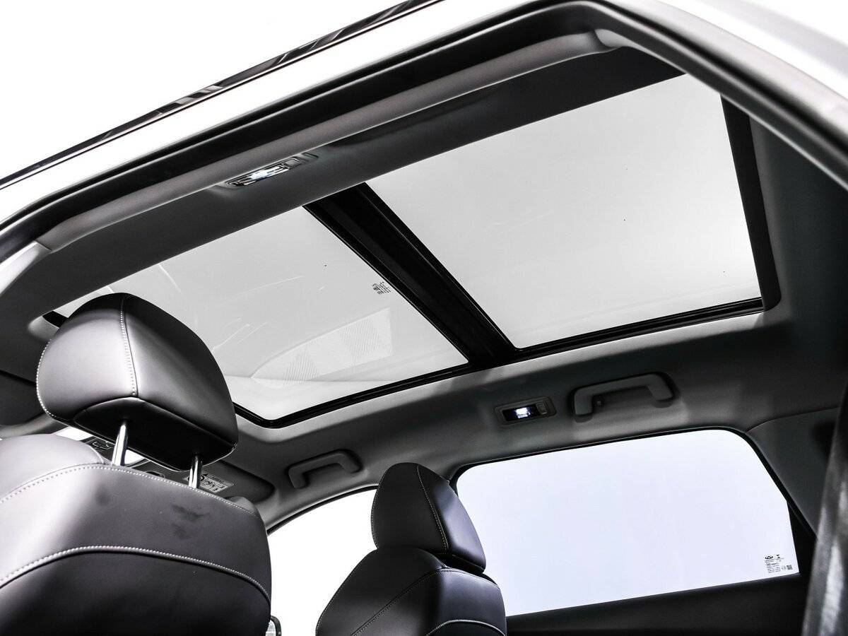 Купить Chery Tiggo 7 Pro с пробегом. Фото: #14