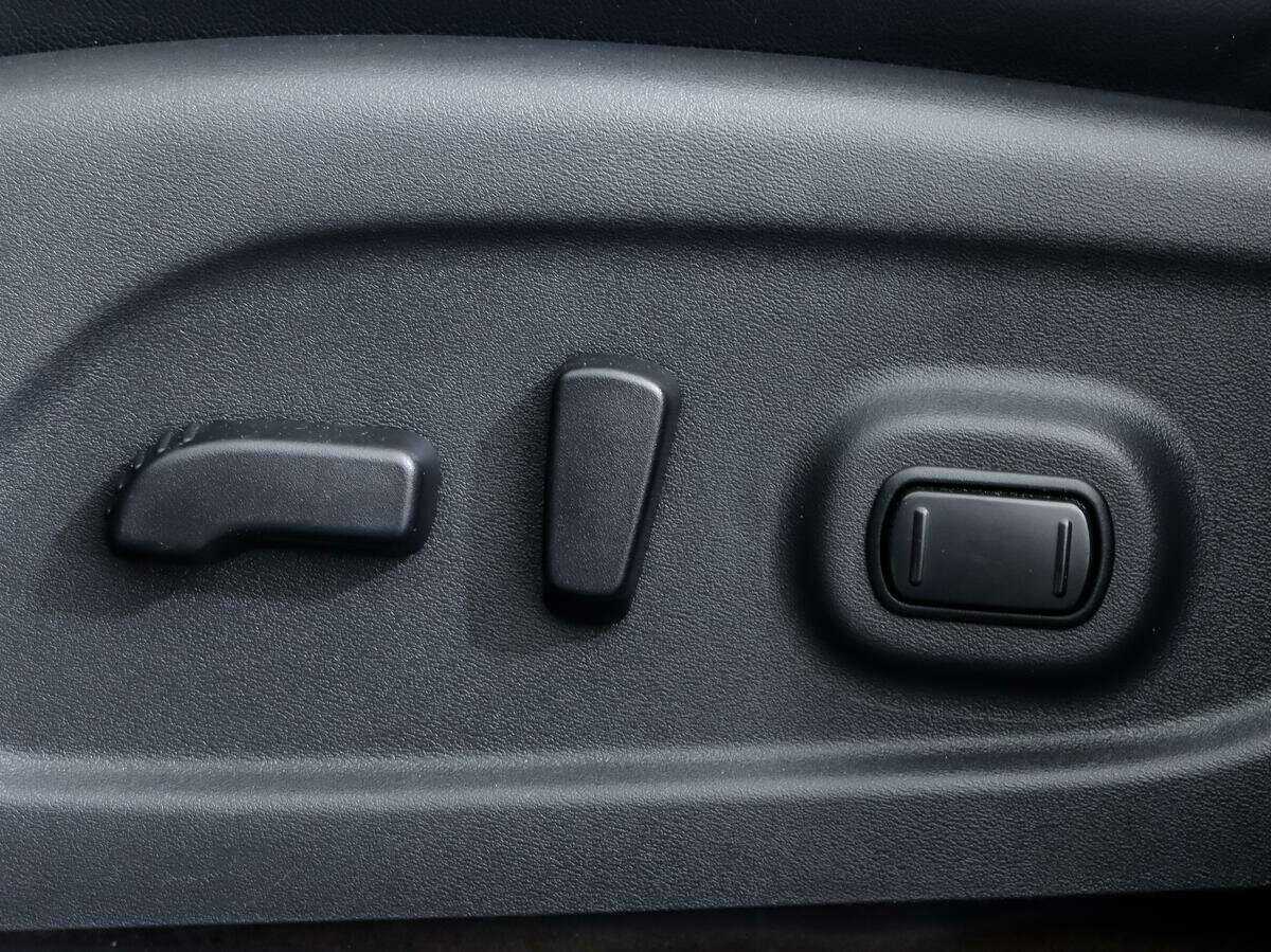 Купить Nissan Pathfinder с пробегом. Фото: #13