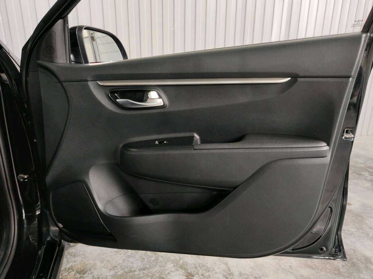 Купить Kia Rio с пробегом. Фото: #15