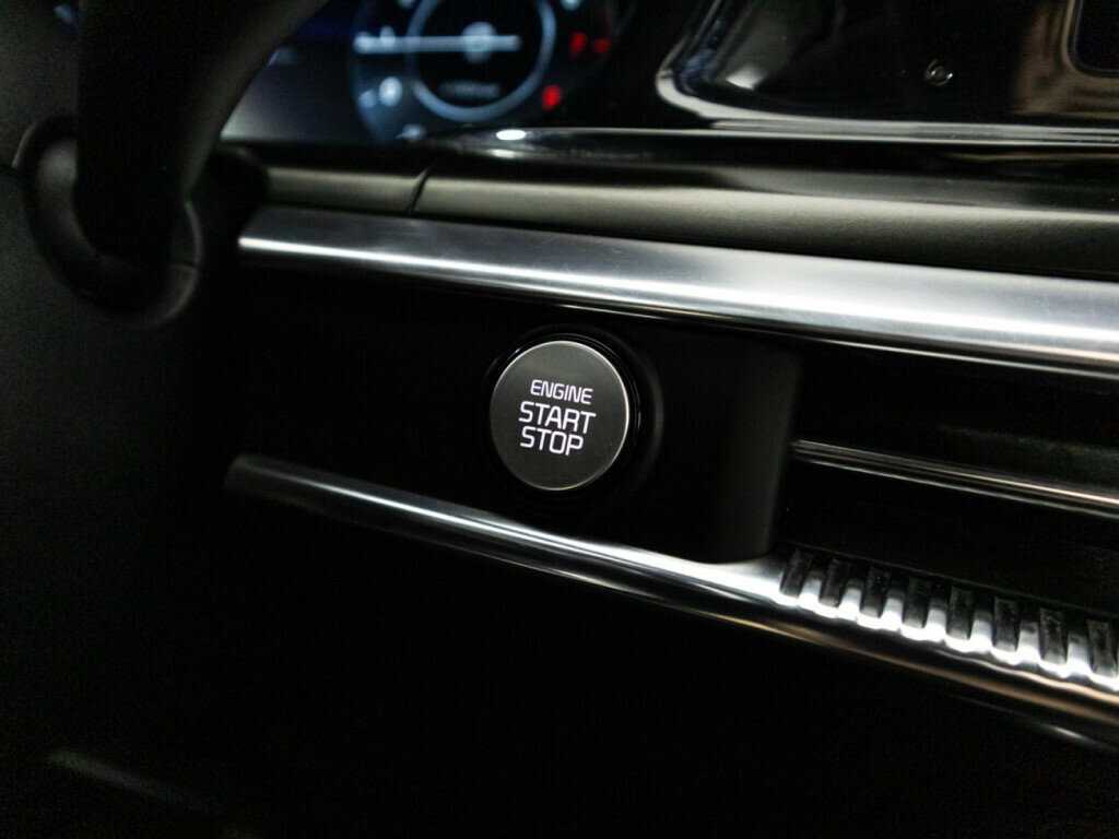 Купить Kia K5 с пробегом. Фото: #20