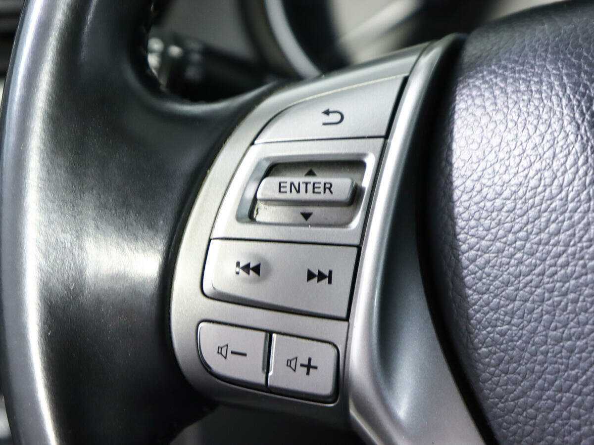 Купить Nissan Qashqai с пробегом. Фото: #16