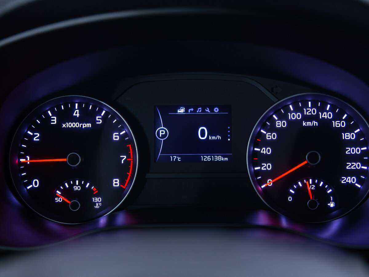 Купить Kia Sportage с пробегом. Фото: #10