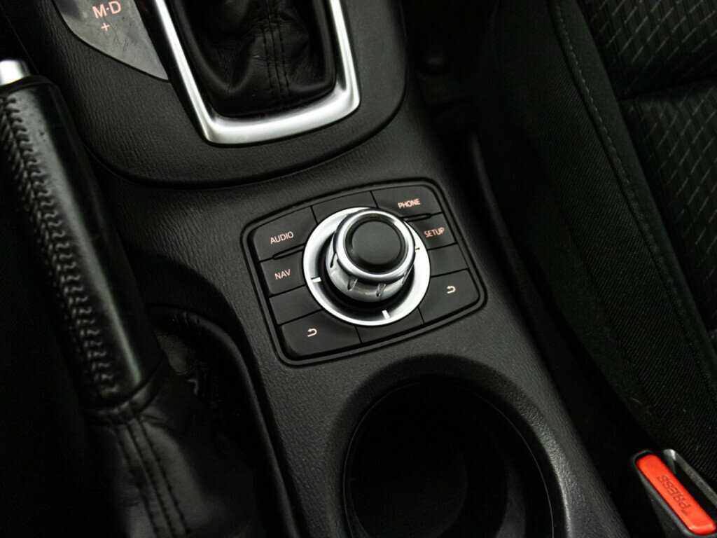 Купить Mazda CX-5 с пробегом. Фото: #16