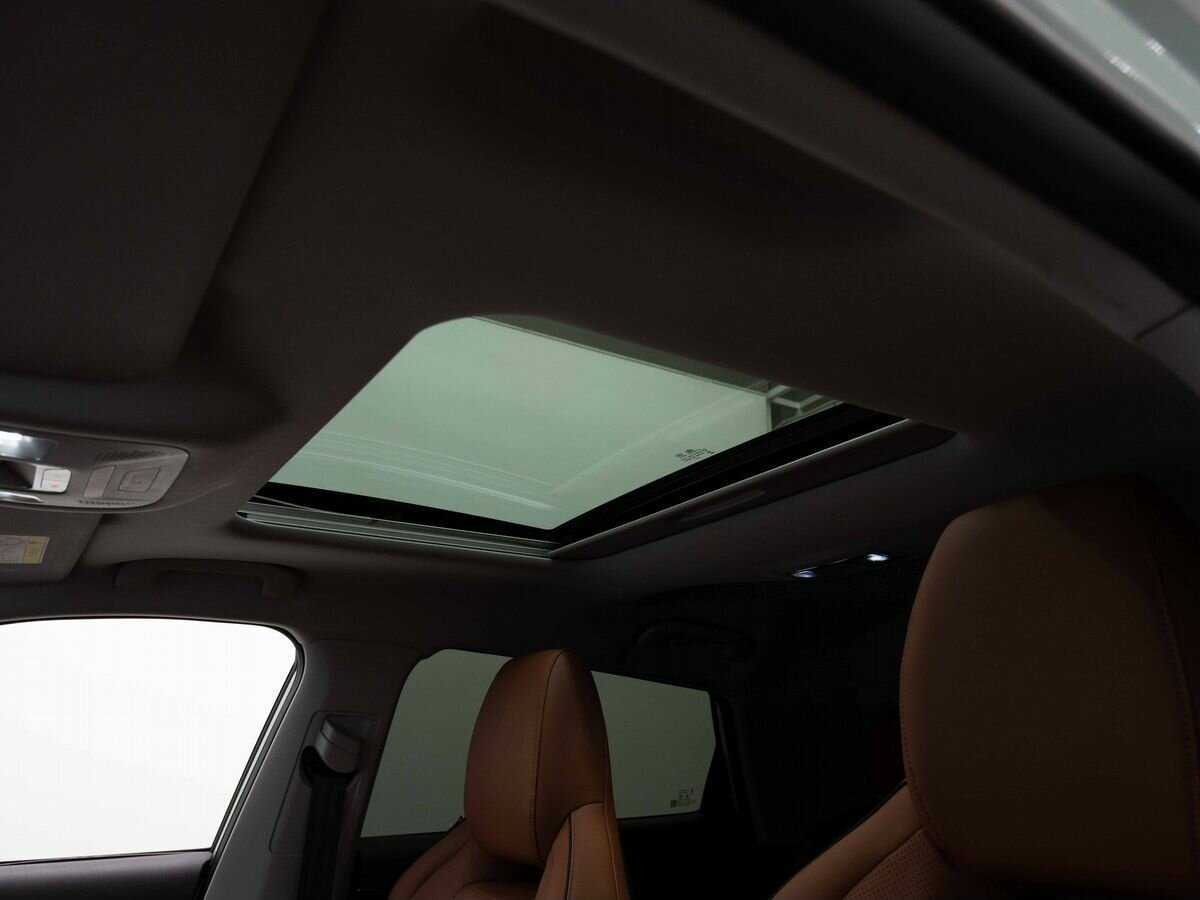 Купить OMODA C5 с пробегом. Фото: #19