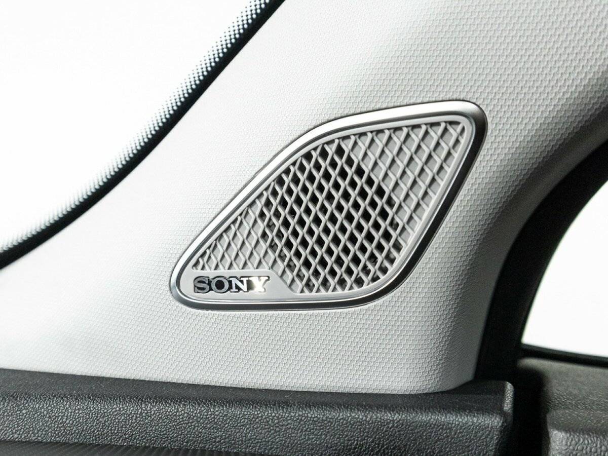 Купить OMODA C5 с пробегом. Фото: #18