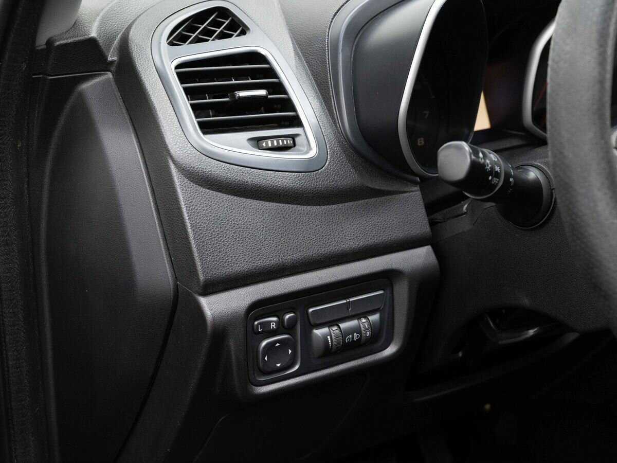 Купить Chery Tiggo 5 с пробегом. Фото: #19