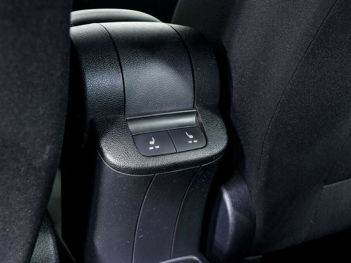 Купить Volkswagen Polo с пробегом. Фото: #12