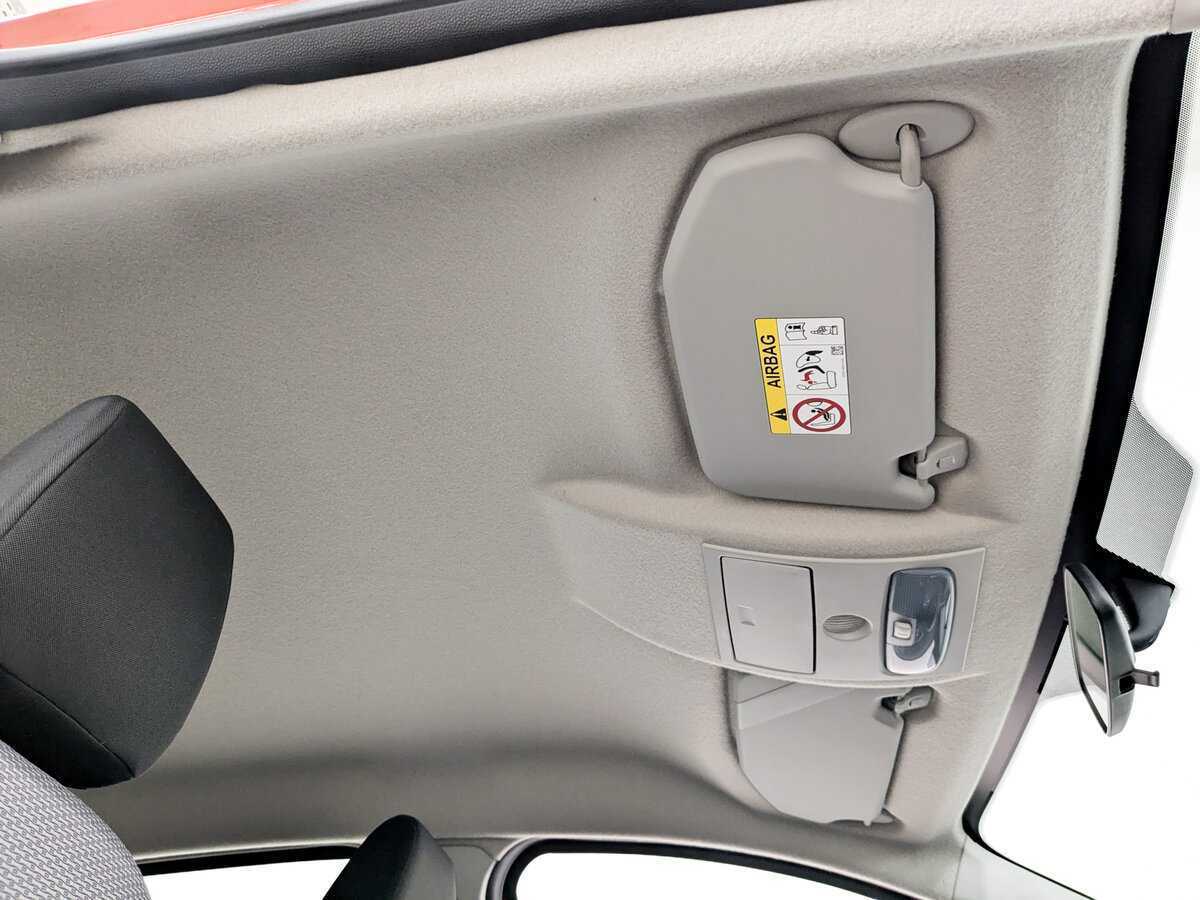 Купить Ford EcoSport с пробегом. Фото: #19