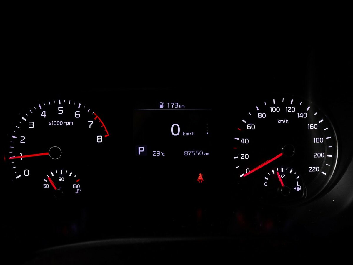 Купить Kia Soul с пробегом. Фото: #8