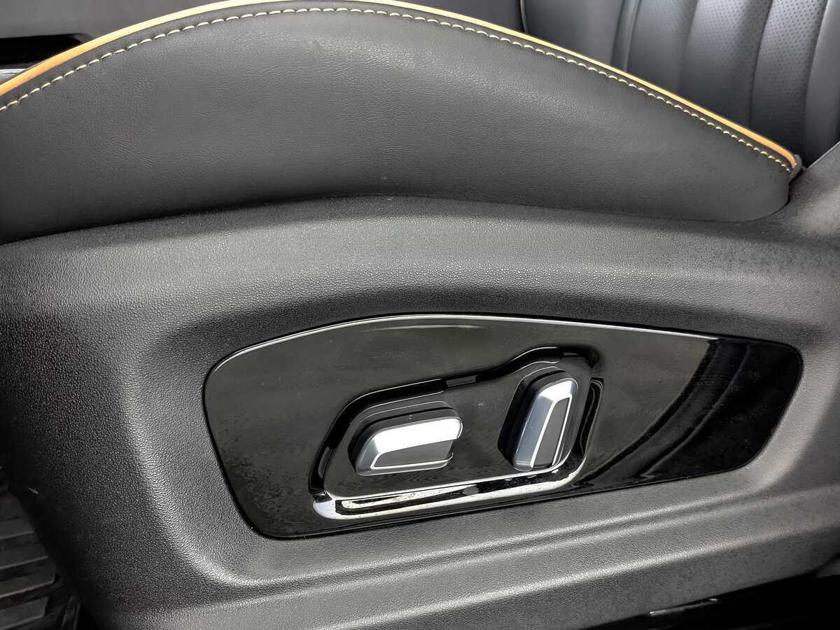 Купить OMODA C5 с пробегом. Фото: #23