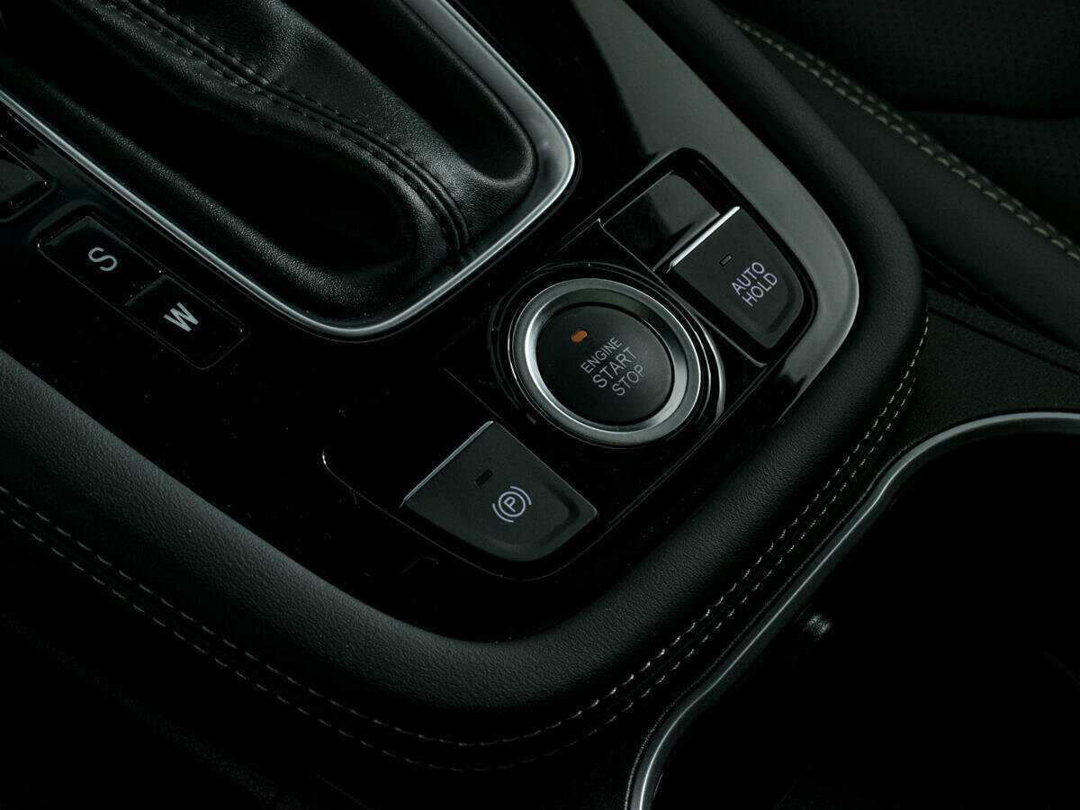 Купить Jetour X70 с пробегом. Фото: #15