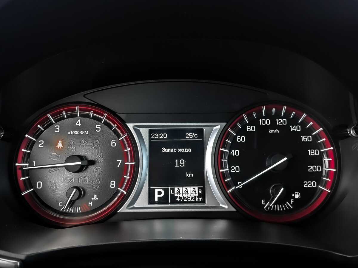 Купить Suzuki Vitara с пробегом. Фото: #11