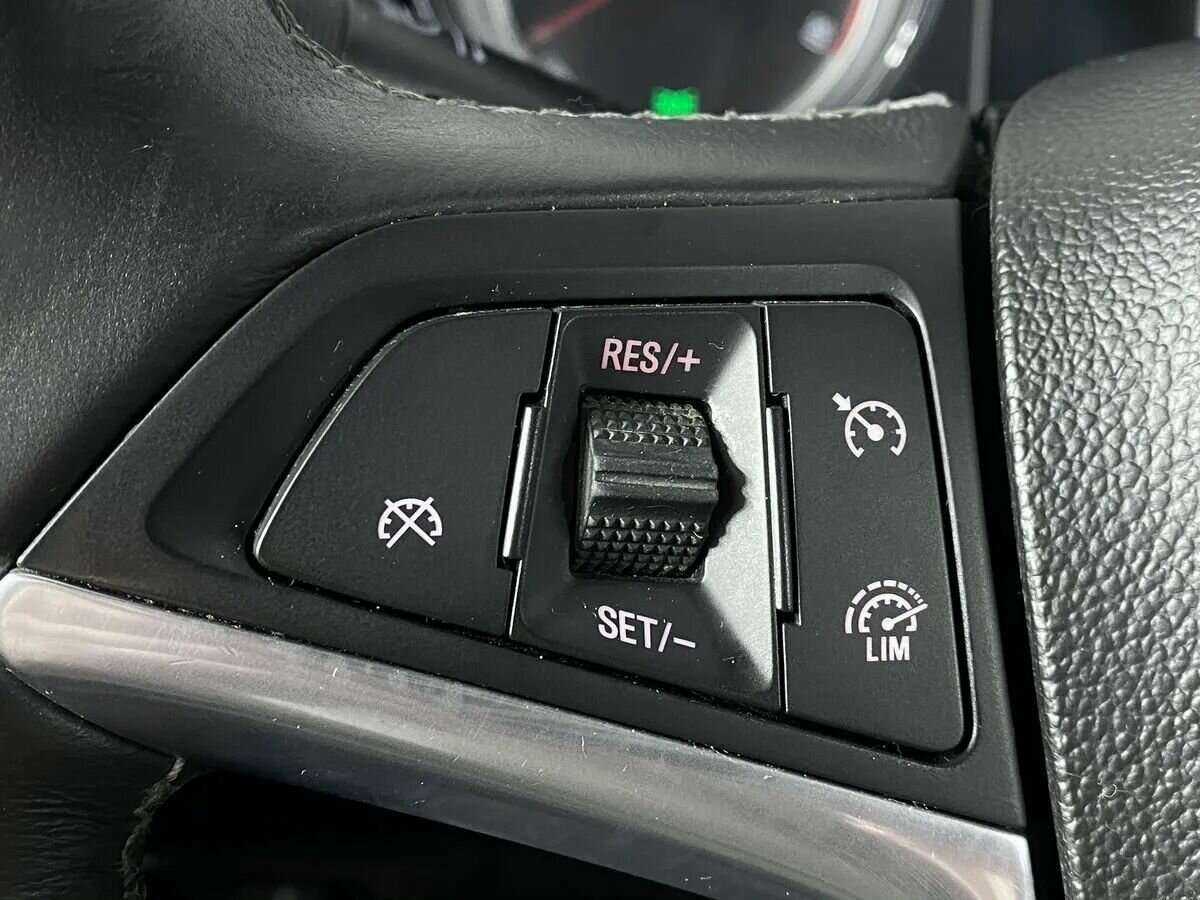 Купить Opel Mokka с пробегом. Фото: #9