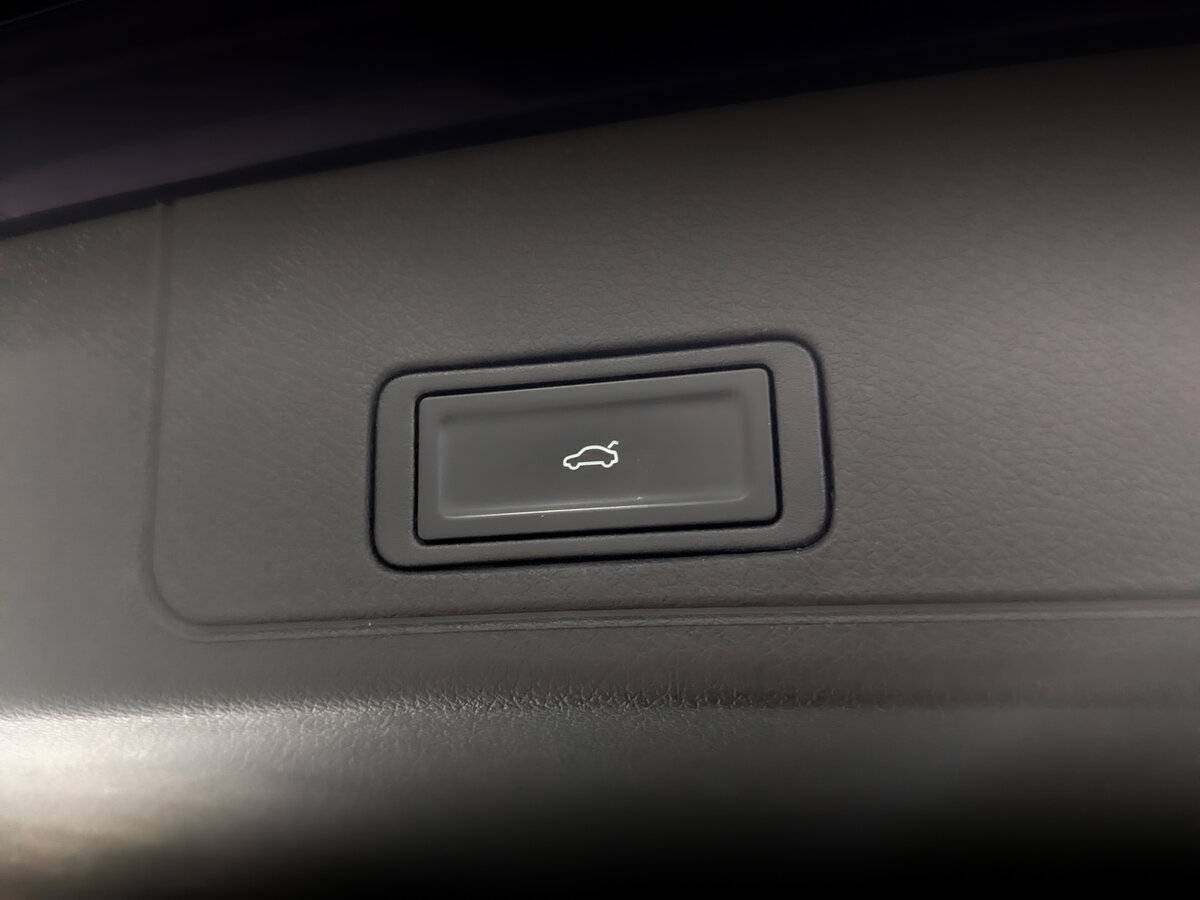 Купить Chery Tiggo 8 с пробегом. Фото: #25