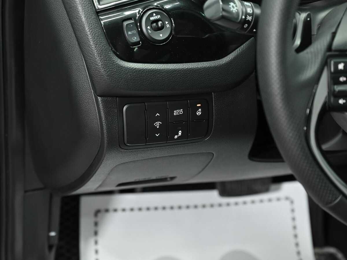 Купить Kia Ceed с пробегом. Фото: #8