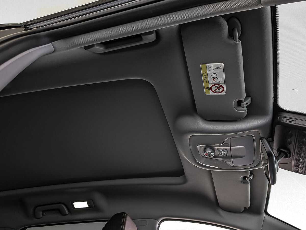 Купить Chery Tiggo 8 Pro с пробегом. Фото: #22