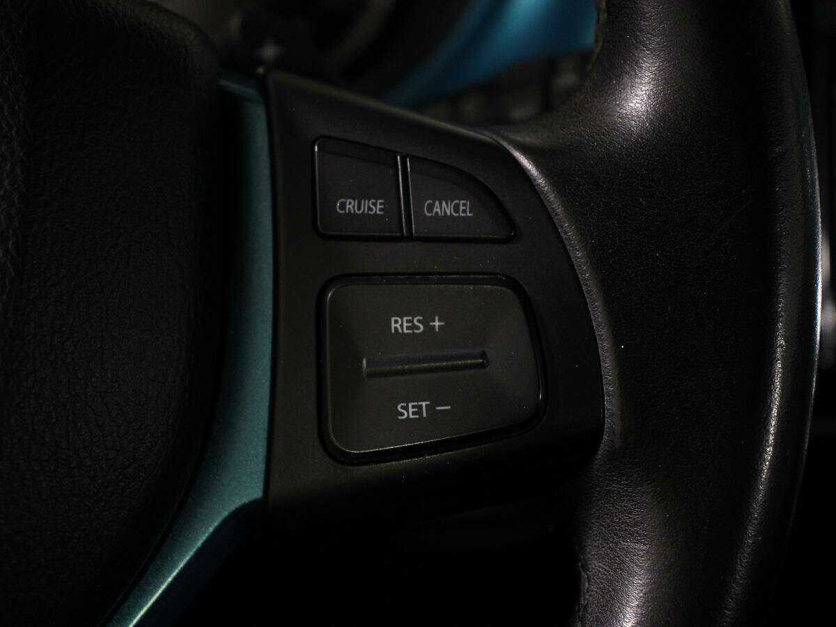 Купить Suzuki Vitara с пробегом. Фото: #16