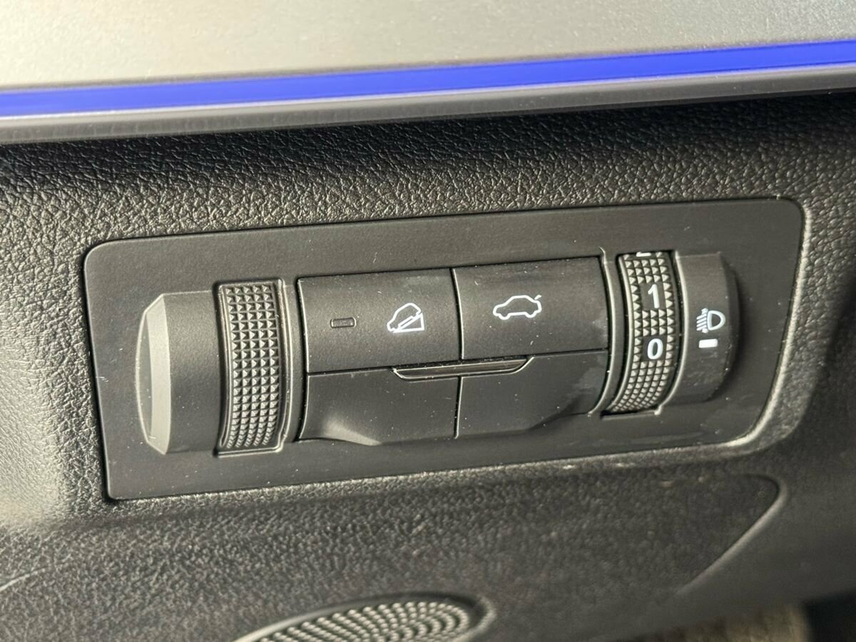 Купить Chery Tiggo 8 Pro с пробегом. Фото: #13