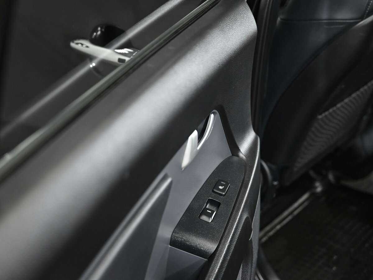 Купить Kia Sportage с пробегом. Фото: #9