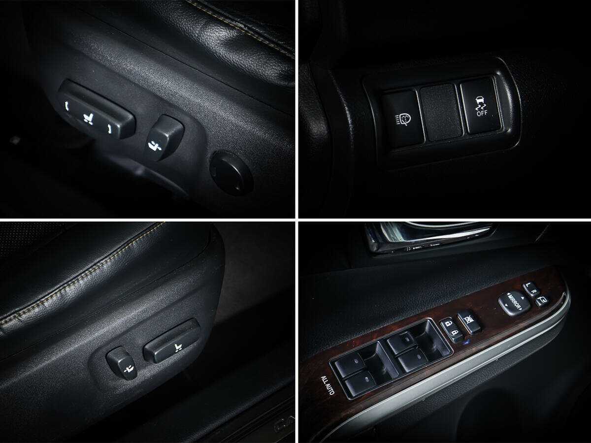 Купить Toyota Camry с пробегом. Фото: #7