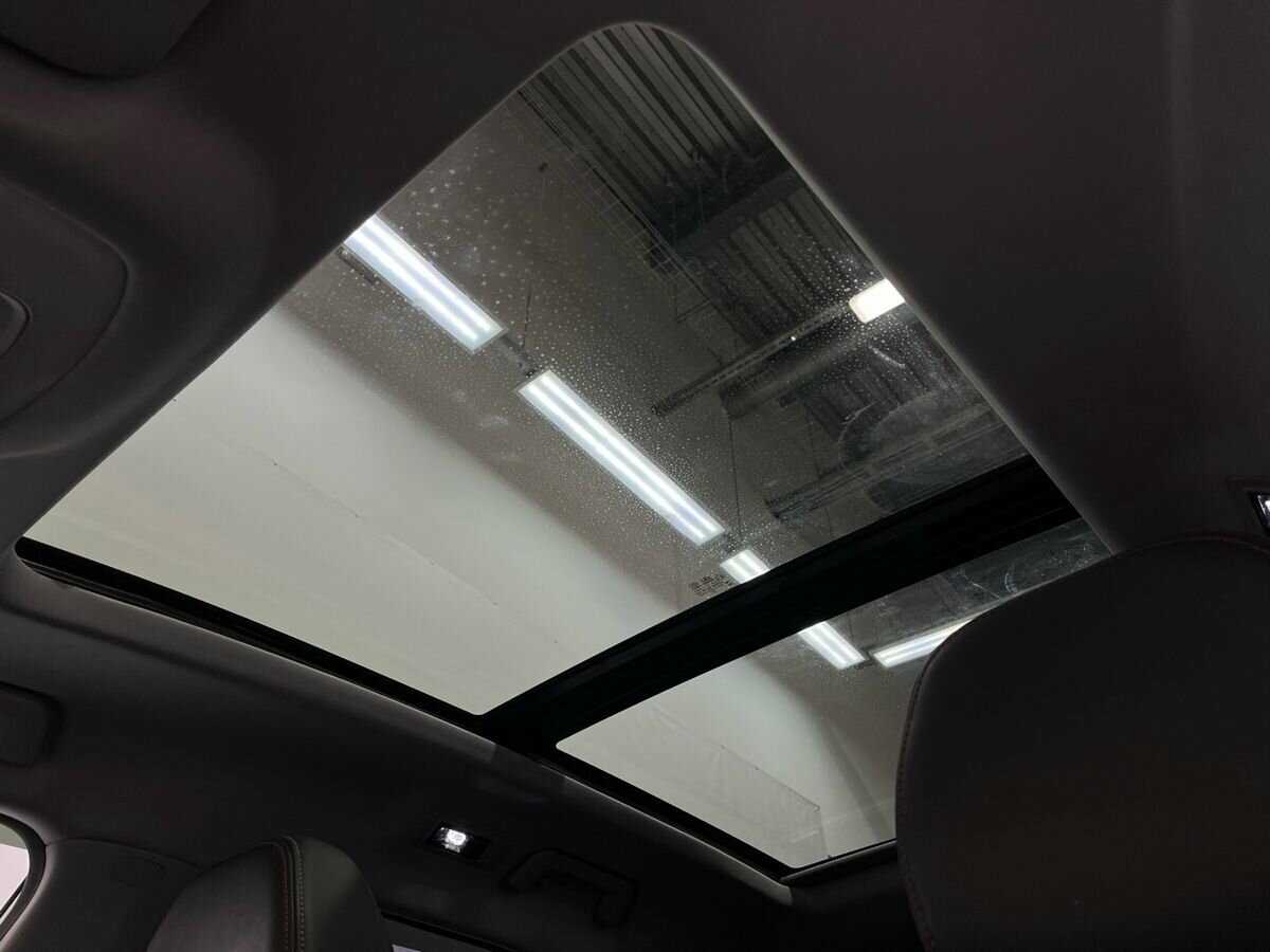 Купить Chery Tiggo 7 Pro с пробегом. Фото: #10