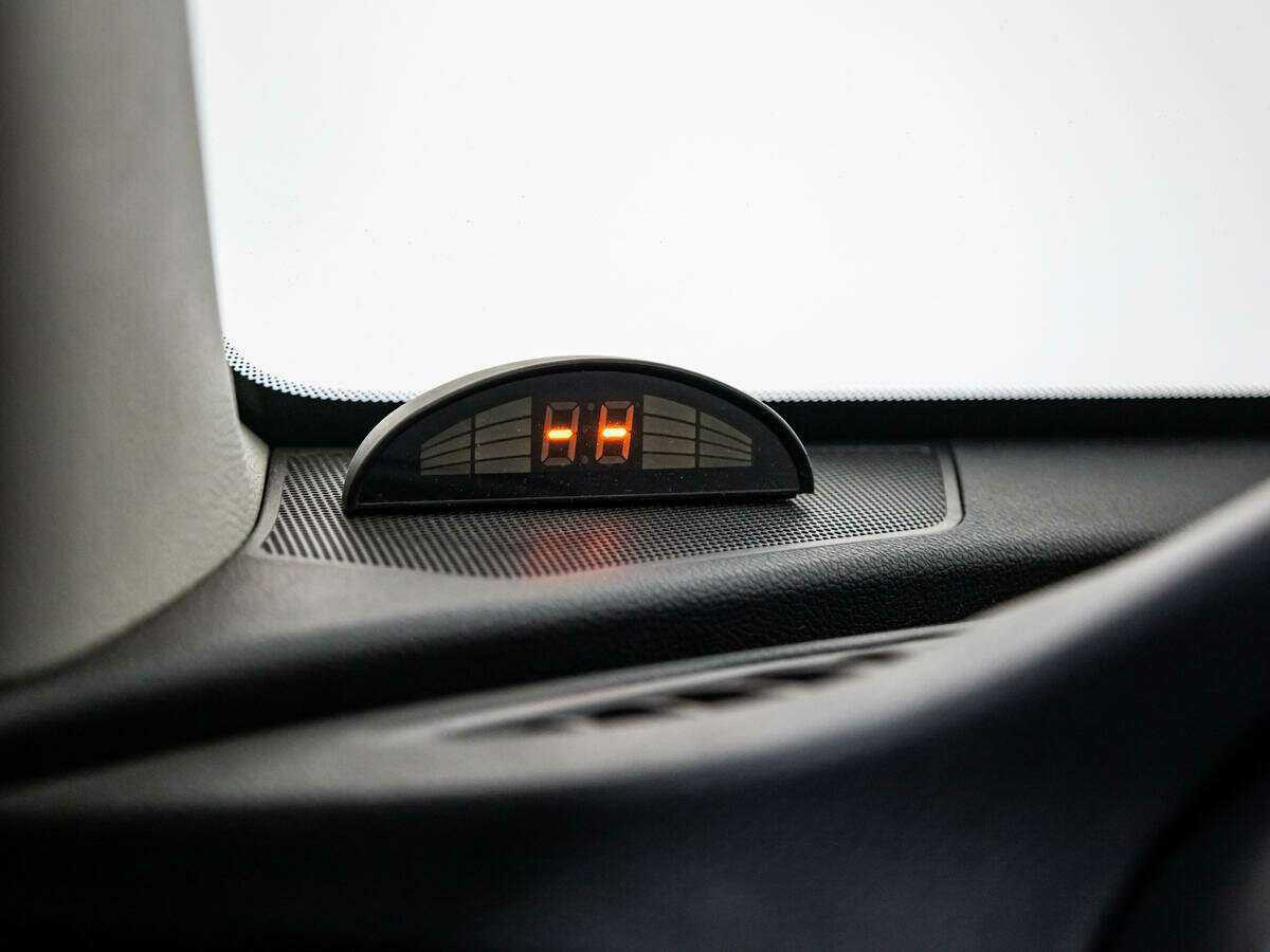 Купить Kia Optima с пробегом. Фото: #14