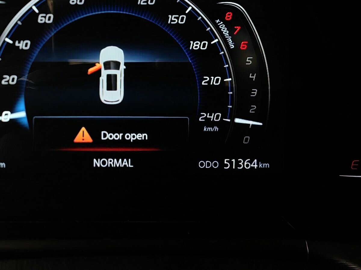 Купить Changan CS75 Plus с пробегом. Фото: #18