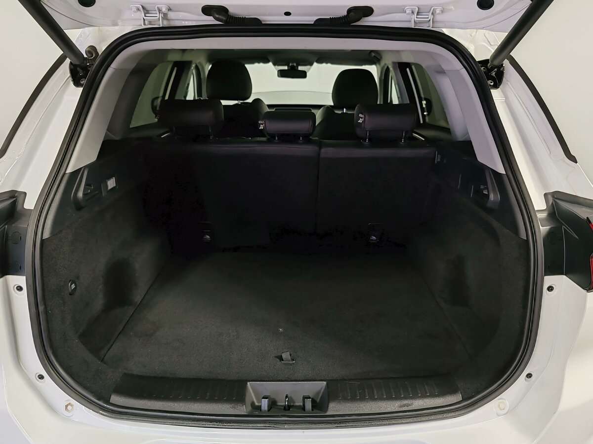 Купить Chery Tiggo 7 Pro с пробегом. Фото: #9