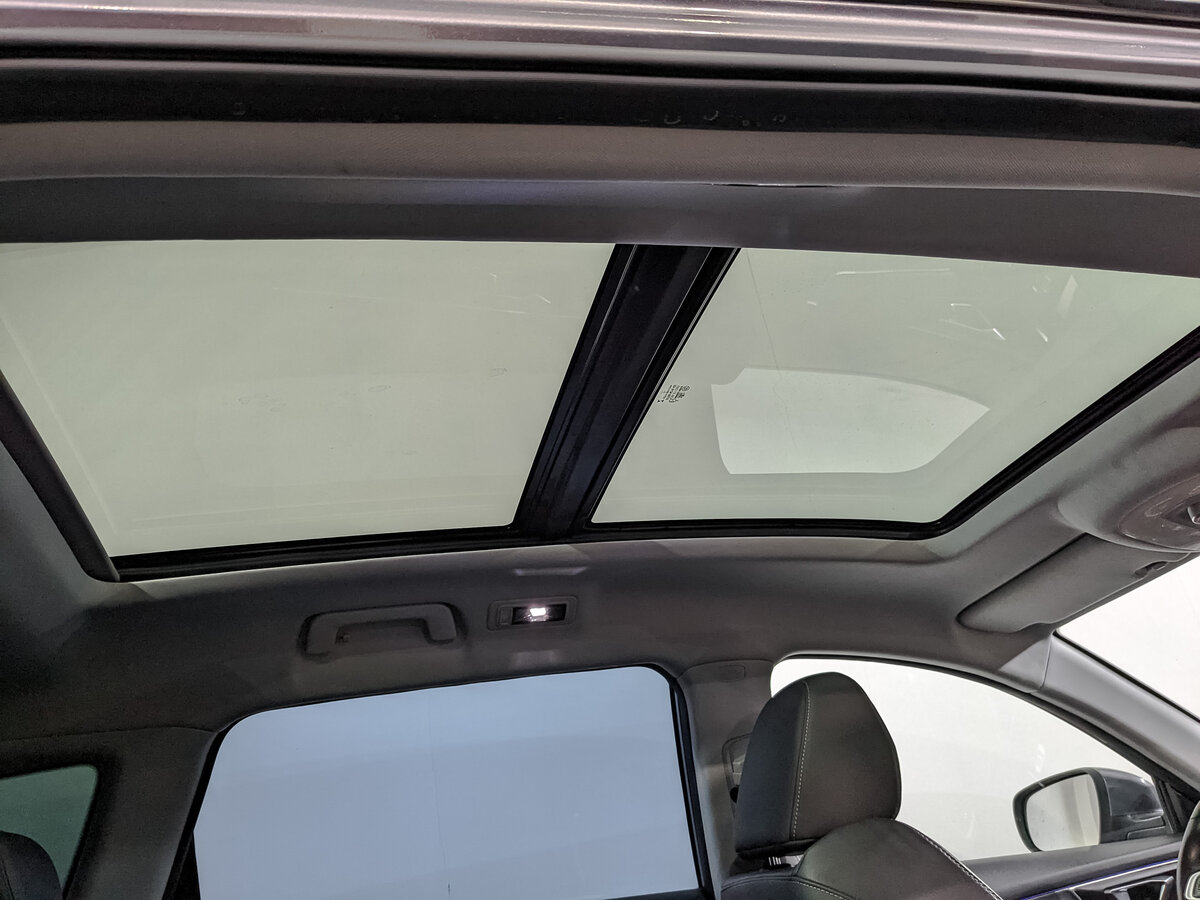 Купить Chery Tiggo 7 Pro с пробегом. Фото: #21