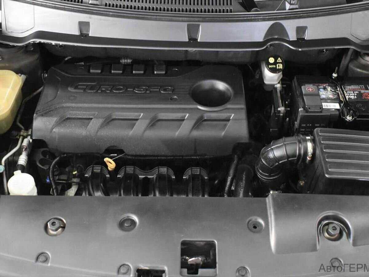 Купить Dongfeng 580 с пробегом. Фото: #15