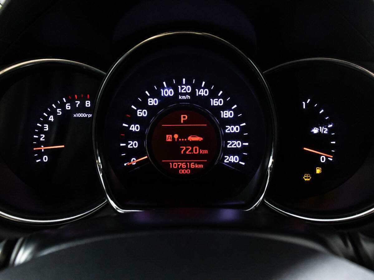 Купить Kia Ceed с пробегом. Фото: #11