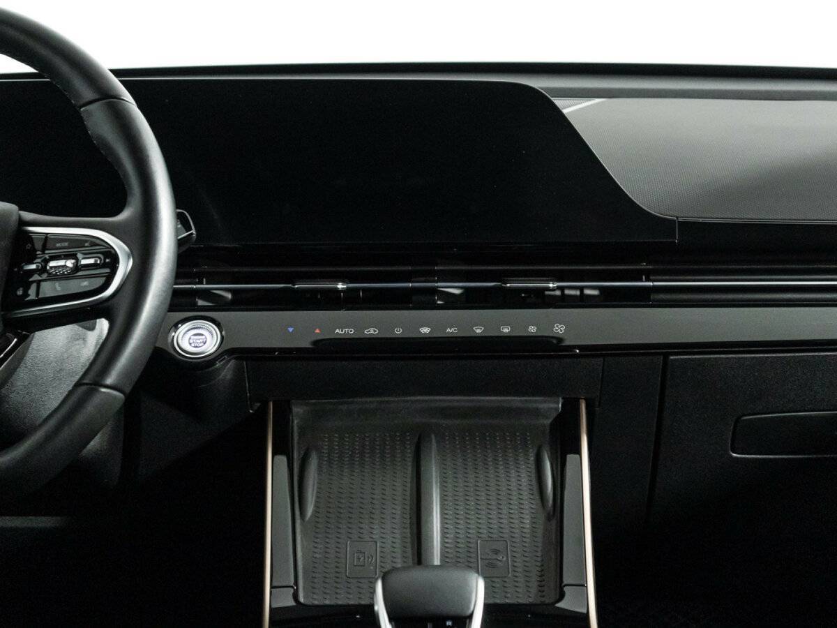 Купить OMODA C5 с пробегом. Фото: #13