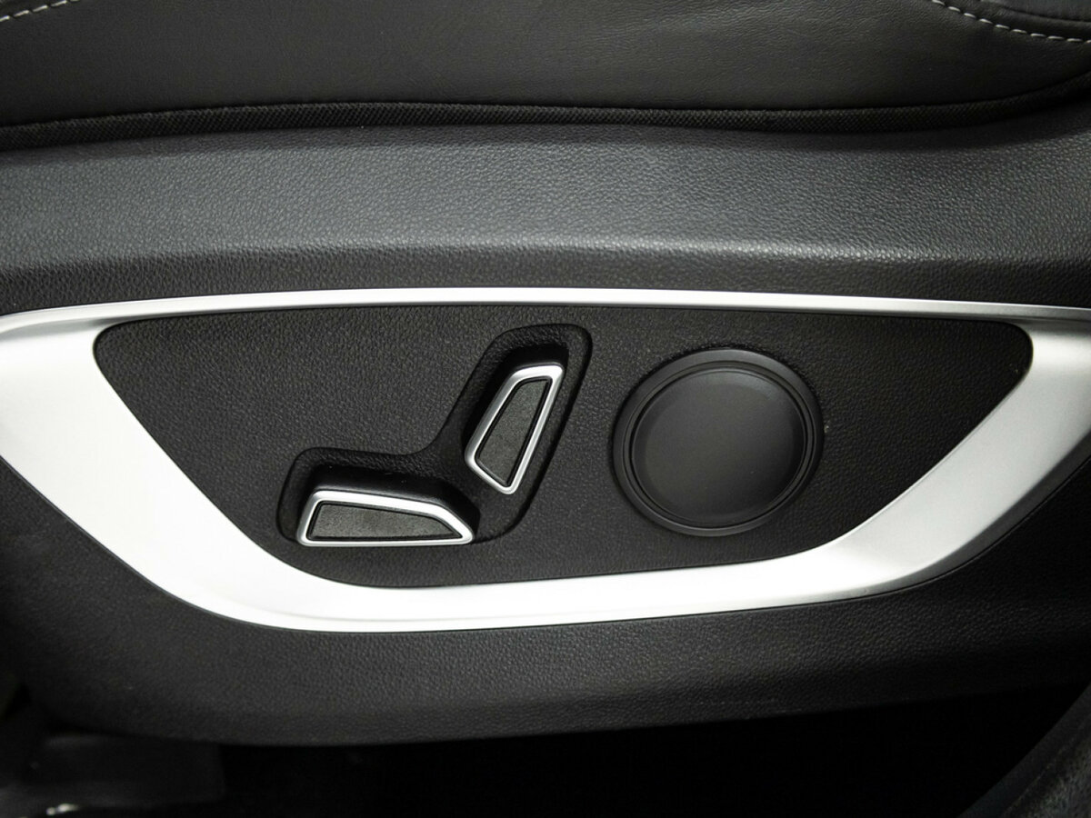 Купить Changan CS75 Plus с пробегом. Фото: #13