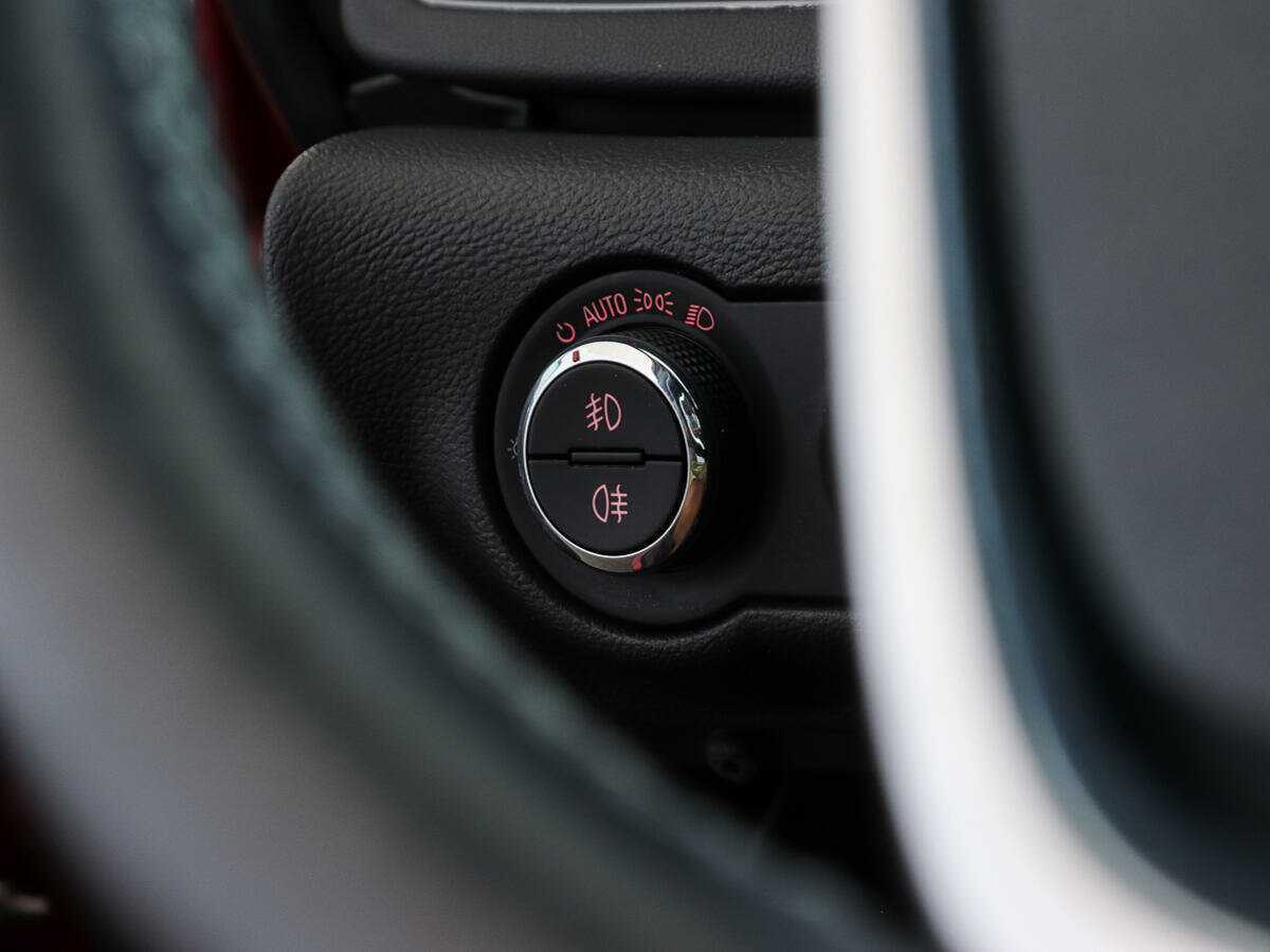 Купить Opel Astra с пробегом. Фото: #14