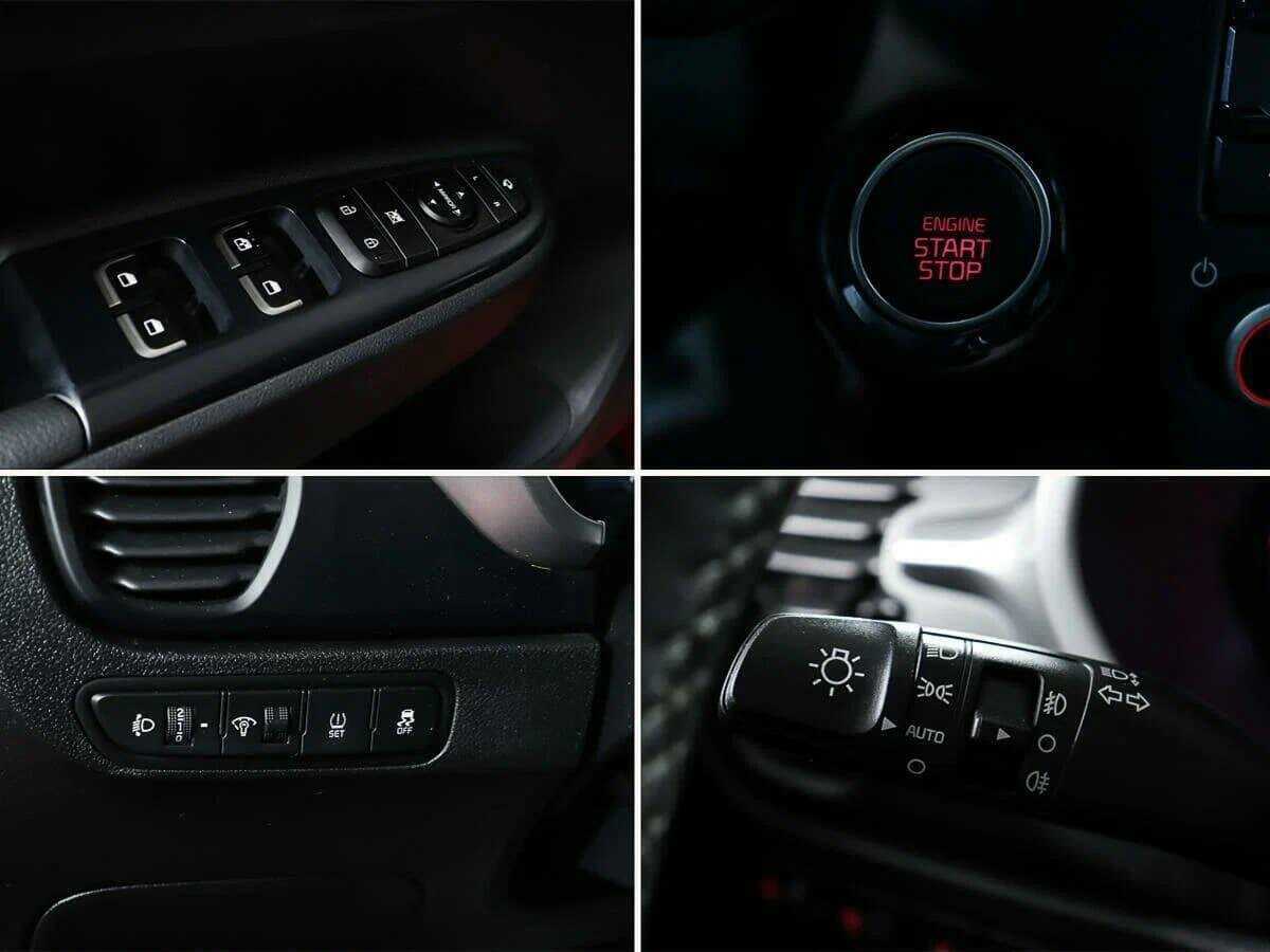 Купить Kia Rio с пробегом. Фото: #15