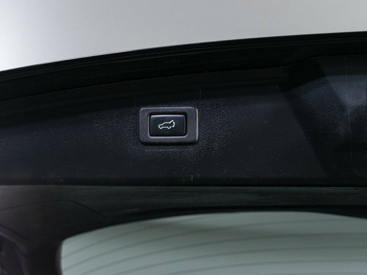 Купить Subaru Outback с пробегом. Фото: #8